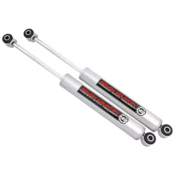   rear nitro shock absorber Rough Country Lift 3,5-6,5" - Dodge RAM 1500 02-08