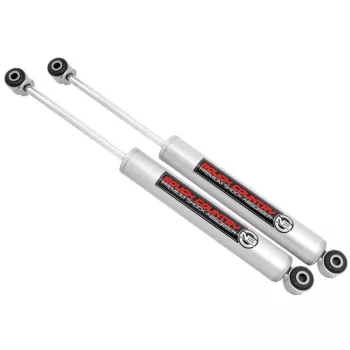   Rough Country N3 Premium Lift 2,5-3,5" rear nitro shock absorber - Jeep Grand Cherokee ZJ 93-98