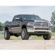 Rough Country N3 Premium Lift 3,5" rear nitro shock absorber - Dodge RAM 1500 DT 19->