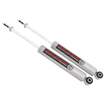   Rough Country N3 Premium Lift 4,5-6" rear nitro shock absorber - Dodge RAM 2500 14->