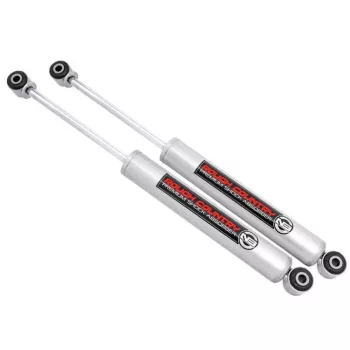   Rough Country N3 Premium Lift 6,5-8" rear nitro shock absorber - Ford Ranger 19-> US