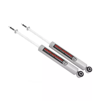   Rough Country N3 Premium Lift 6-8" Front nitro shock - Ford Bronco 80-96