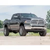   Rough Country N3 Lift 5" Front nitro shock - Dodge RAM 2500 03-13, RAM 3500 03->