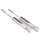 rear nitro shock absorber Rough Country N3 Premium Lift 0-2,5" - Jeep Grand Cherokee WK2 11-21