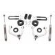Rough Country Felfüggesztés készlet Lift 3,5" - Chevrolet Silverado 1500 19->;Sierra 1500 19->