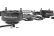 Rough Country +2,5" Lift Kit Nitro - Dodge RAM 1500 1994-2001