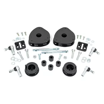   Rough Country Felfüggesztés készlet Lift 1,5" - Ford Bronco Sport 21->
