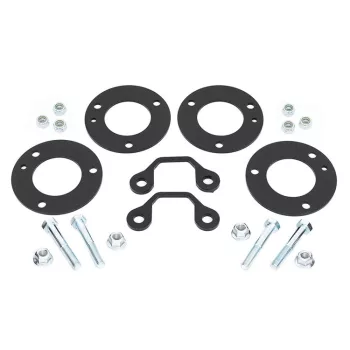   Rough Country Felfüggesztés készlet Lift 1" - New Ford Bronco 2 Door 21->;New Bronco 4 Door 21->