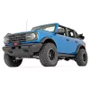   Rough Country Felfüggesztés készlet Lift 1" - New Ford Bronco 2 Door 21->;New Bronco 4 Door 21->