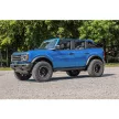 Rough Country Felfüggesztés készlet Lift 1" - New Ford Bronco 2 Door 21->;New Bronco 4 Door 21->
