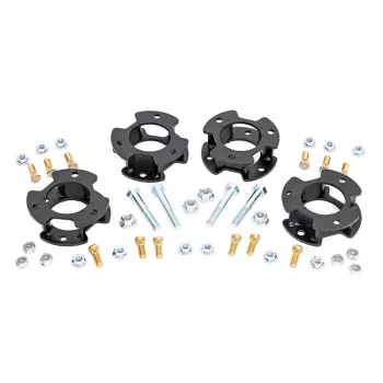   Rough Country Felfüggesztés készlet Lift 2" - New Ford Bronco 2 Door 21->;New Bronco 4 Door 21->