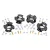 Rough Country Felfüggesztés készlet Lift 2" - New Ford Bronco 2 Door 21->;New Bronco 4 Door 21->