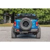   Rough Country Felfüggesztés készlet Lift 2" - New Ford Bronco 2 Door 21->;New Bronco 4 Door 21->