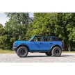 Rough Country Felfüggesztés készlet Lift 2" - New Ford Bronco 2 Door 21->;New Bronco 4 Door 21->
