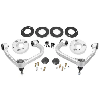   Rough Country Felfüggesztés készlet Lift 3" - F150 Lightning 22->