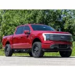 Rough Country Felfüggesztés készlet Lift 3" - F150 Lightning 22->