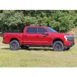 Rough Country Felfüggesztés készlet Lift 3" - F150 Lightning 22->