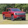 Rough Country Felfüggesztés készlet Lift 3" - F150 Lightning 22->