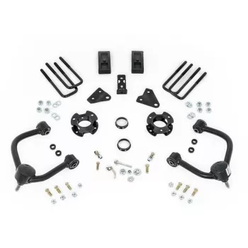   Rough Country Felfüggesztés készlet Lift 3,5" - Ford Ranger 19-> US