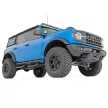 Rough Country Felfüggesztés készlet Lift 3,5" - New Ford Bronco 2 Door 21->;New Bronco 4 Door 21->