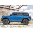 Rough Country Felfüggesztés készlet Lift 3,5" - New Ford Bronco 2 Door 21->;New Bronco 4 Door 21->
