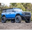 Rough Country Delete sárvédőszélesítés szett - New Ford Bronco 4 Door 21->