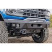 Rough Country modulásris első lökhárító - New Ford Bronco 2 Door 21->;New Bronco 4 Door 21->
