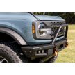 Rough Country Safari Gallytörő rács - New Ford Bronco 2 Door 21->;New Bronco 4 Door 21->
