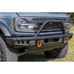 Rough Country Safari Gallytörő rács - New Ford Bronco 2 Door 21->;New Bronco 4 Door 21->