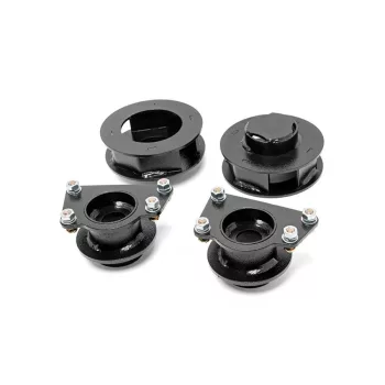   Suspension Kit Lift 2,5" Rough Country - Jeep Liberty KK 08-12