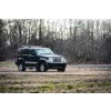   Suspension Kit Lift 2,5" Rough Country - Jeep Liberty KK 08-12