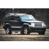   Suspension Kit Lift 2,5" Rough Country - Jeep Liberty KK 08-12