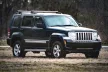 Suspension Kit Lift 2,5" Rough Country - Jeep Liberty KK 08-12
