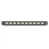 Rough Country Black Series slim LED fényhíd 10"