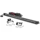 Rough Country Black Series LED fényhíd 30", fehér DRL - Ford F250 11-16;F350 11-16