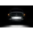 Rough Country Black Series LED fényhíd 40" - Dodge RAM 2500 10-18;RAM 3500 10-18