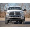 Rough Country Chrome Series LED fényhíd 20" - Dodge RAM 2500 03-18;RAM 3500 03-18