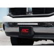 Rough Country Chrome Series LED fényhíd 20" - Dodge RAM 2500 03-18;RAM 3500 03-18