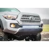  Rough Country Black Series LED fényhíd 30", fehér DRL - Toyota Tacoma 16->