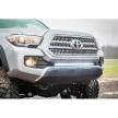 Rough Country Black Series LED fényhíd 30", fehér DRL - Toyota Tacoma 16->