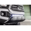 Rough Country Black Series LED fényhíd 30", fehér DRL - Toyota Tacoma 16->