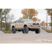 Rough Country Black Series LED fényhíd 30", fehér DRL - Toyota Tacoma 16->