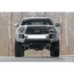 Rough Country Black Series LED fényhíd 30", fehér DRL - Toyota Tacoma 16->