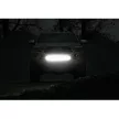 Rough Country Black Series LED fényhíd 30", fehér DRL - Toyota Tacoma 16->