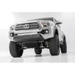 Rough Country Black Series LED fényhíd 30", fehér DRL - Toyota Tacoma 16->