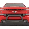   Rough Country Black Series LED fényhíd 10" - Chevrolet Silverado 1500 19->