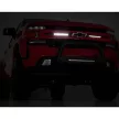 Rough Country Black Series LED fényhíd 10" - Chevrolet Silverado 1500 19->