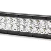 Rough Country Chrome Series LED fényhíd 50", fehér