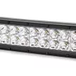 Rough Country Chrome Series LED fényhíd 50", fehér