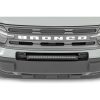   Rough Country Chrome Series LED fényhíd 20" - Ford Bronco Sport 21->
